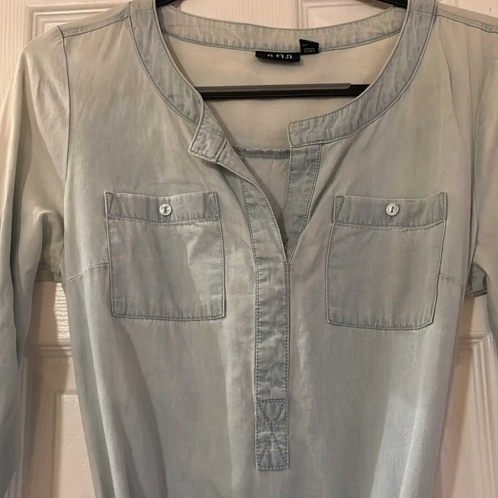 Dress - Picture 2 of 5